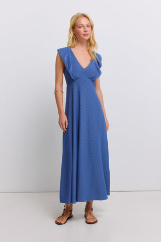1.T.A.Midi Swiss  Azul.