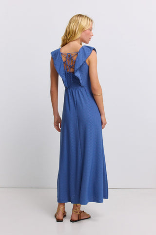1.T.A.Midi Swiss  Azul.