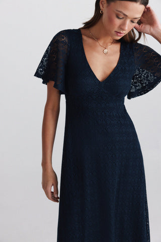 4.G.A.Midi Crochet Marino.