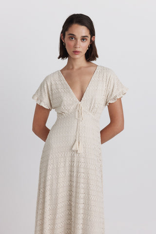 2.T.A.Midi Crochet Crudo.