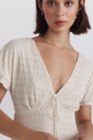 2.T.A.Midi Crochet Crudo.