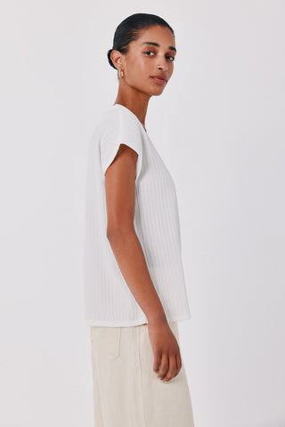 2.T.Ki Camiseta Cuello Pico.