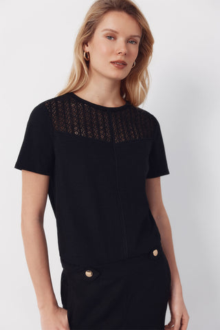 4.T.Ki Cta Lace.