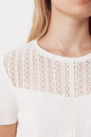 4.T.Ki Cta Lace.