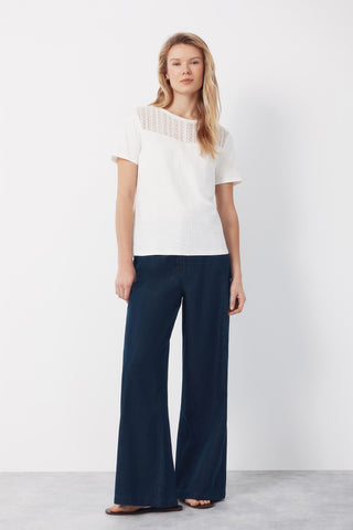 4.T.Ki Cta Lace.