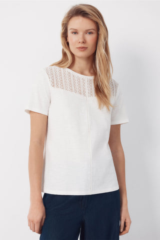 4.T.Ki Cta Lace.