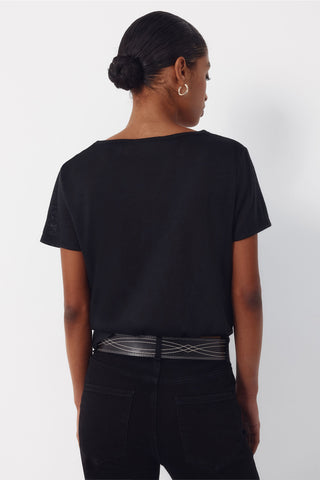 4.T.KI TOP FAKELINO LACE.