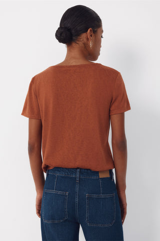 4.T.KI TOP FAKELINO LACE.