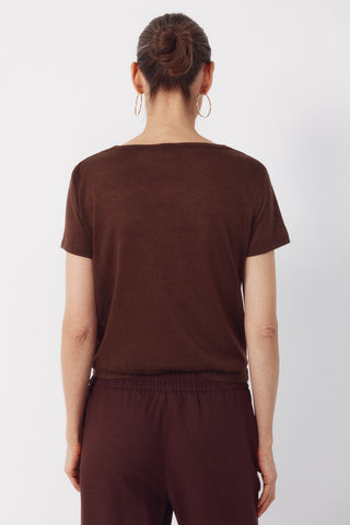 4.T.KI TOP FAKELINO LACE.