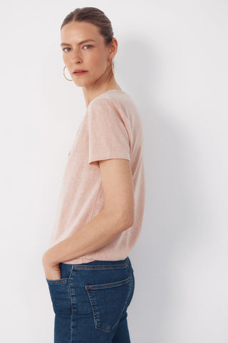 4.T.KI TOP FAKELINO LACE.