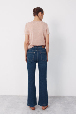 4.T.KI TOP FAKELINO LACE.