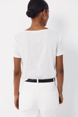 4.T.KI TOP FAKELINO LACE.