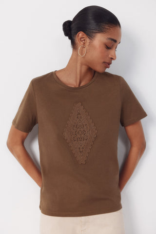 4.T.Ki Cta Crochet.