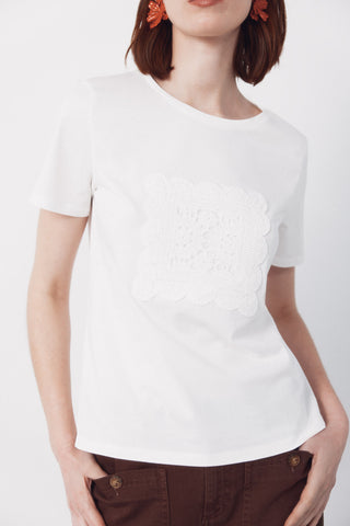 4.T.Ki Cta Crochet.