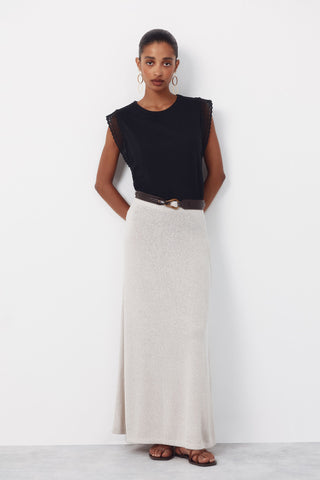 5.T.Ki Cam Rayas Lace.