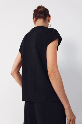 6.T.Ki Camiseta Confort.