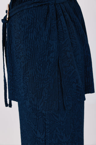 1.T.Ki .Top Estructura Jacquard.