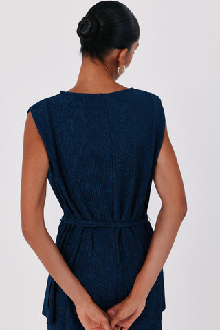 1.T.Ki .Top Estructura Jacquard.