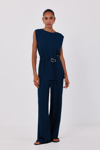 1.T.Ki .Top Estructura Jacquard.