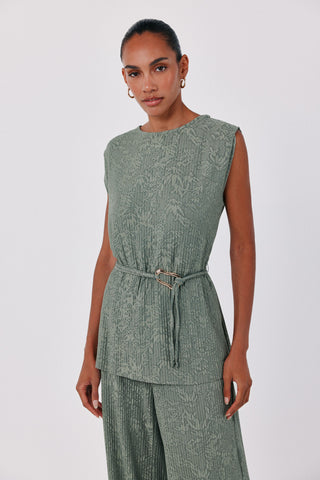 1.T.Ki .Top Estructura Jacquard.