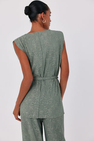 1.T.Ki .Top Estructura Jacquard.