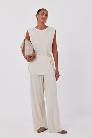1.T.Ki .Top Estructura Jacquard.
