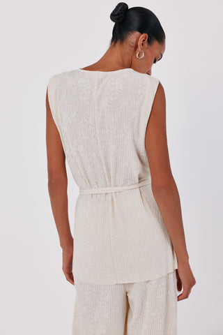 1.T.Ki .Top Estructura Jacquard.