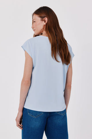 1.T.B Cta Lace Pico.