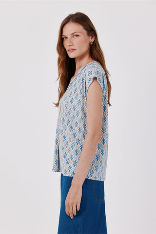 1.T.B Cta Lace Pico.