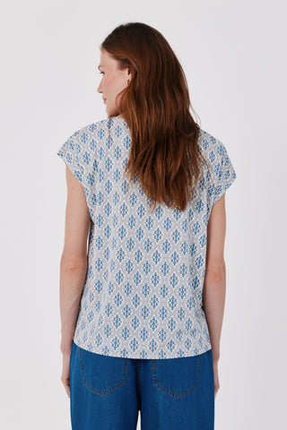 1.T.B Cta Lace Pico.