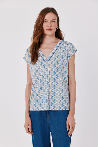 1.T.B Cta Lace Pico.