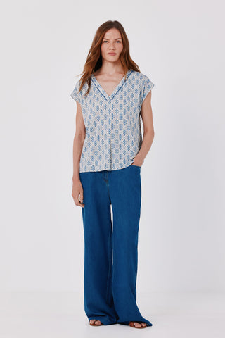 1.T.B Cta Lace Pico.