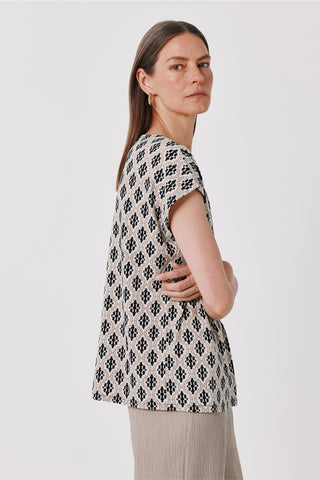 1.T.B Cta Lace Pico.