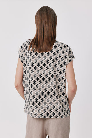 1.T.B Cta Lace Pico.