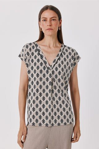 1.T.B Cta Lace Pico.