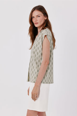 1.T.B Cta Lace Pico.