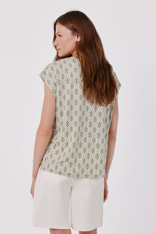 1.T.B Cta Lace Pico.