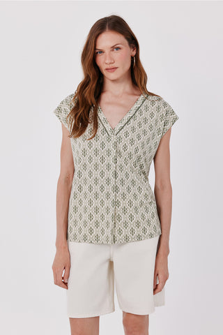 1.T.B Cta Lace Pico.