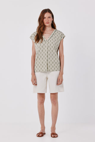 1.T.B Cta Lace Pico.