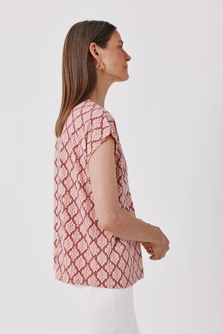 1.T.B Cta Lace Pico.