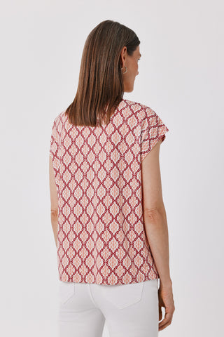 1.T.B Cta Lace Pico.