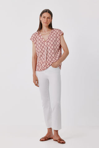 1.T.B Cta Lace Pico.