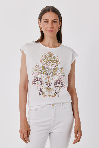 2.T.Ki. Camiseta Gráfico.
