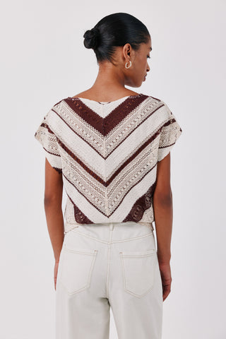2.T.Ki. Camiseta Estruct Diagonal.