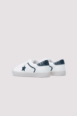 Tenis con Detalle Estrella Brillante