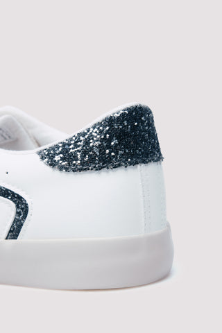 Tenis con Detalle Estrella Brillante