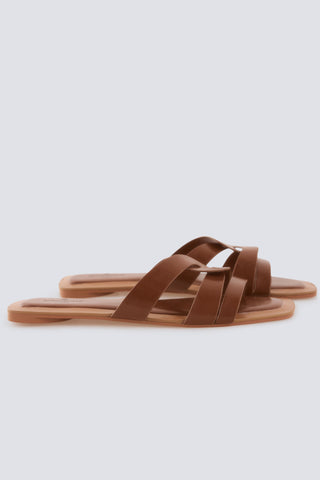 Plait Thong Sandals.