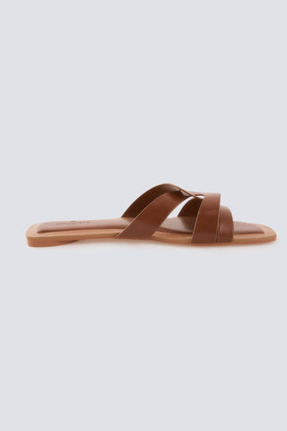 Plait Thong Sandals.