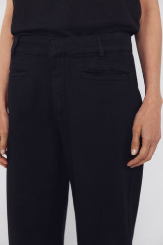 5.T.B. New Denim Piping.