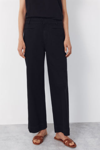5.T.B. New Denim Piping.